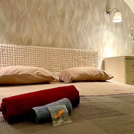 Dream Home - Lovely Space In The Heart Of Katania Zewnętrze zdjęcie