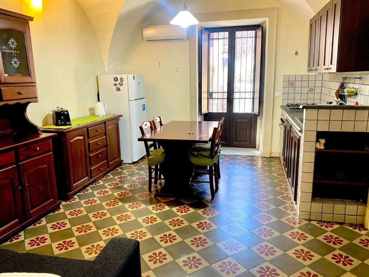 Dream Home - Lovely Space In The Heart Of Katania Zewnętrze zdjęcie