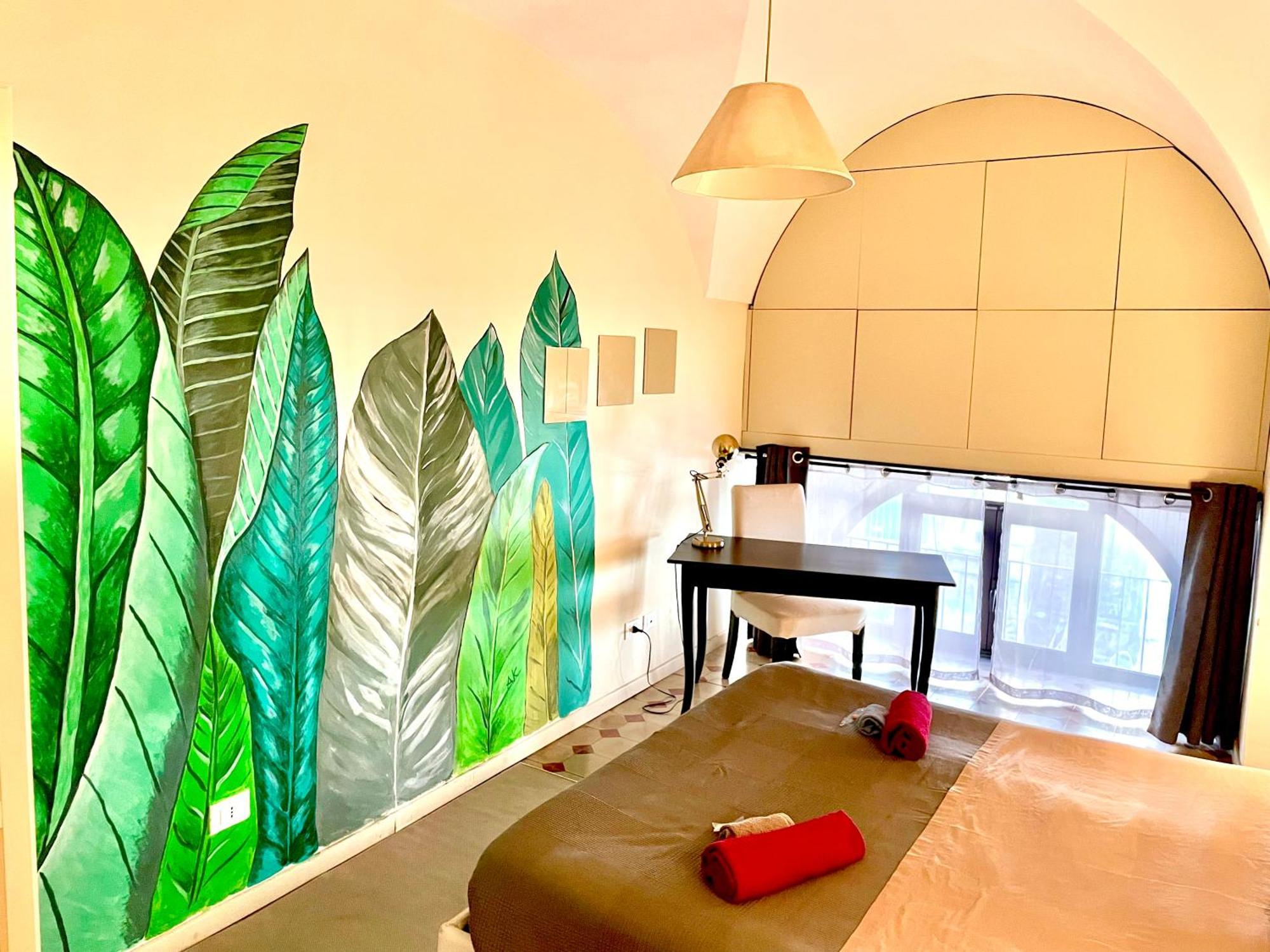 Dream Home - Lovely Space In The Heart Of Katania Zewnętrze zdjęcie