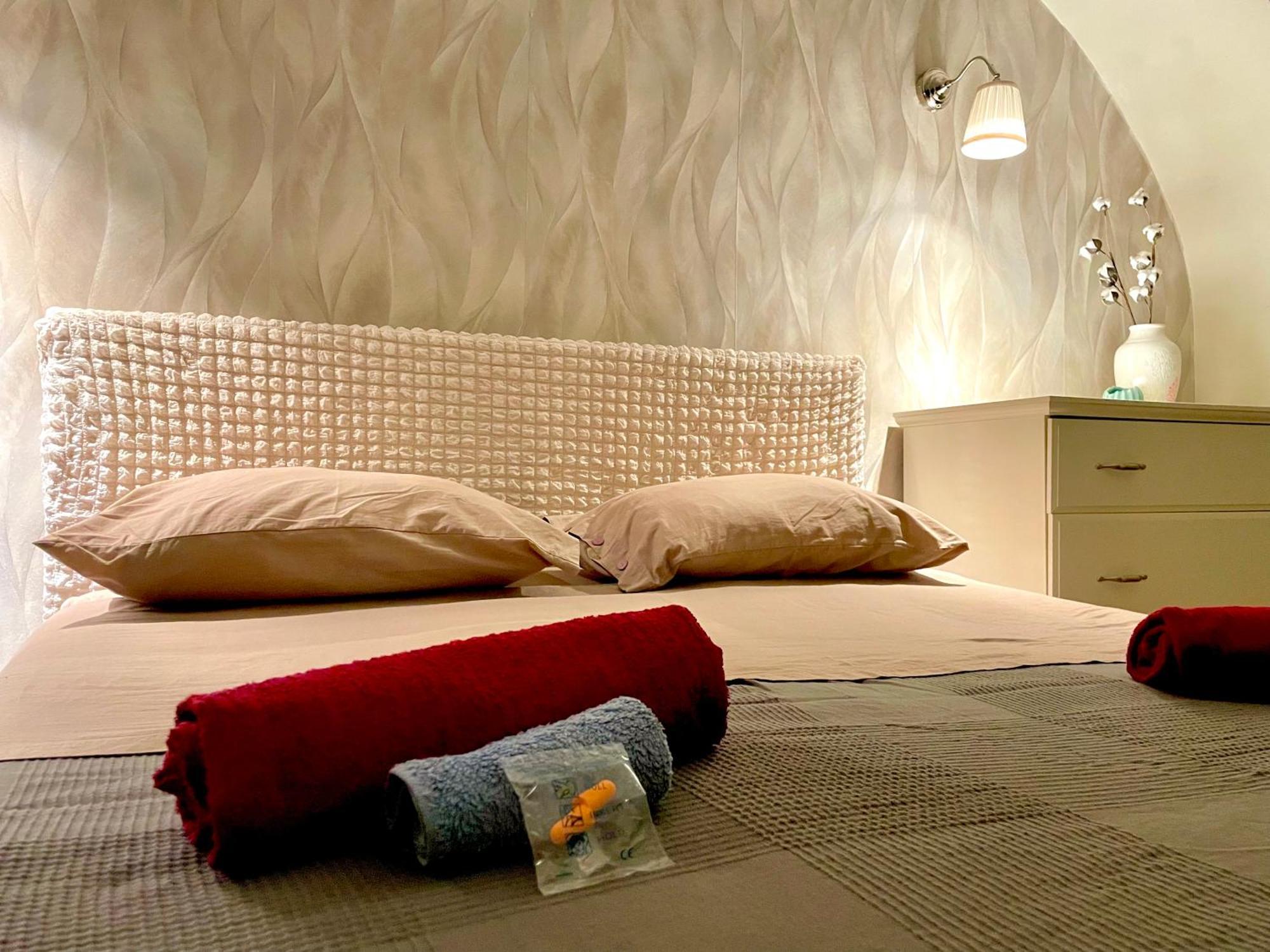 Dream Home - Lovely Space In The Heart Of Katania Zewnętrze zdjęcie