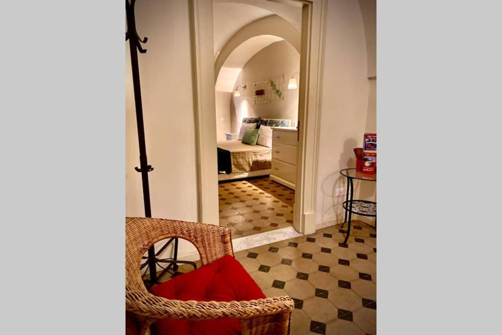 Dream Home - Lovely Space In The Heart Of Katania Zewnętrze zdjęcie