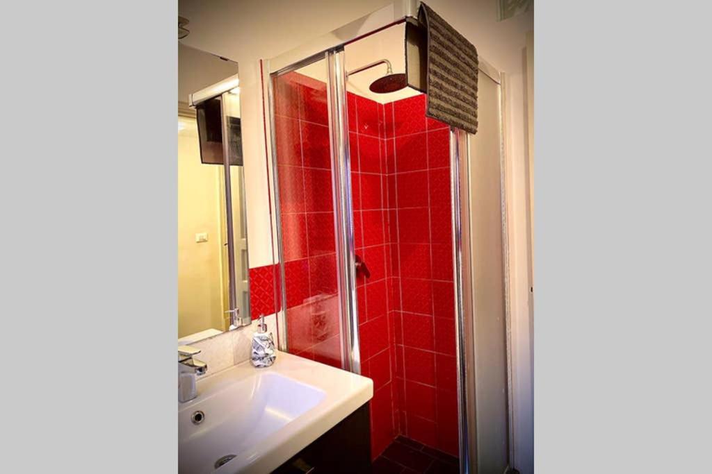 Dream Home - Lovely Space In The Heart Of Katania Zewnętrze zdjęcie
