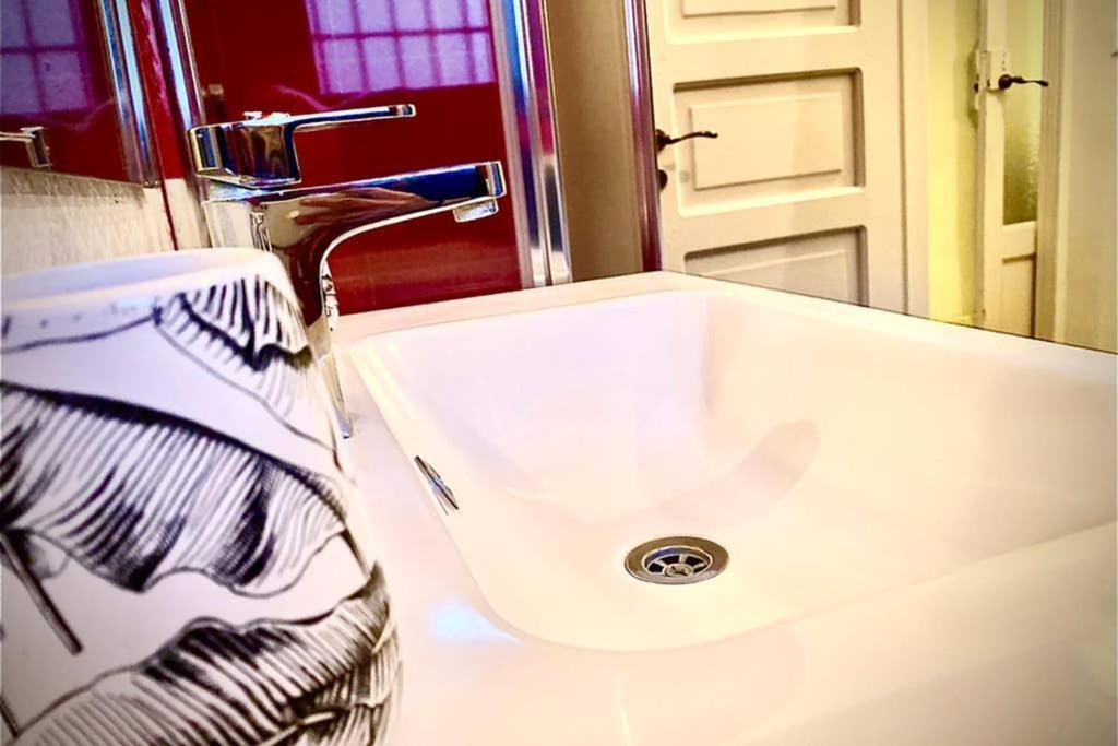 Dream Home - Lovely Space In The Heart Of Katania Zewnętrze zdjęcie